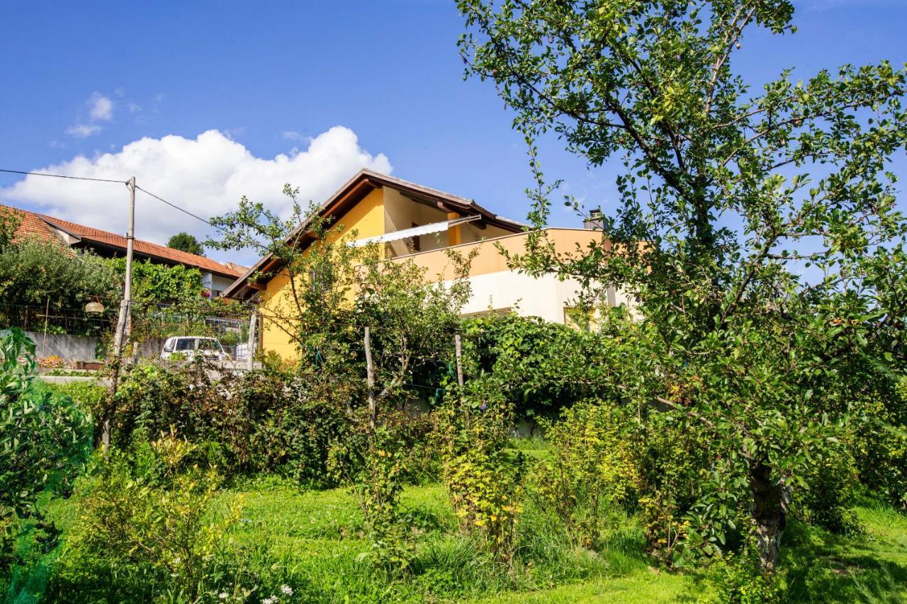 Village House St. Michael Postojna Exteriör bild